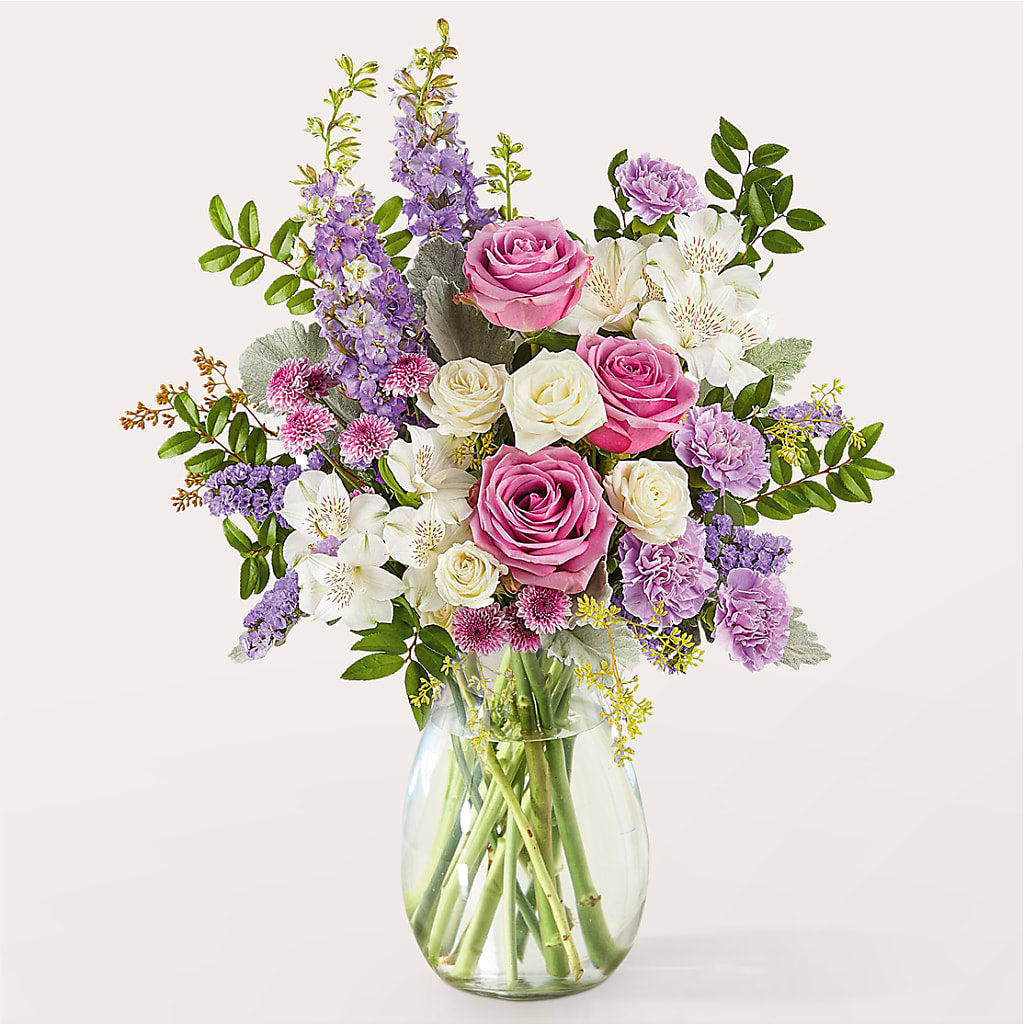 Lucky Me Bouquet –  Verona Florist, Woodbridge ON