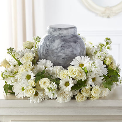 Timeless Tribute Cremation Adornment –  Verona Florist, Woodbridge ON