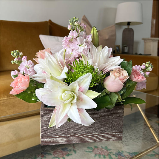 Beautiful Spirit Basket –  Verona Florist, Woodbridge ON