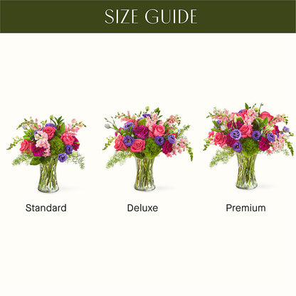 Charm & Comfort Bouquet –  Verona Florist, Woodbridge ON