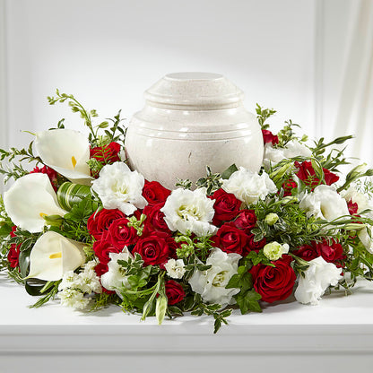 In My Memories Cremation Adornment –  Verona Florist, Woodbridge ON