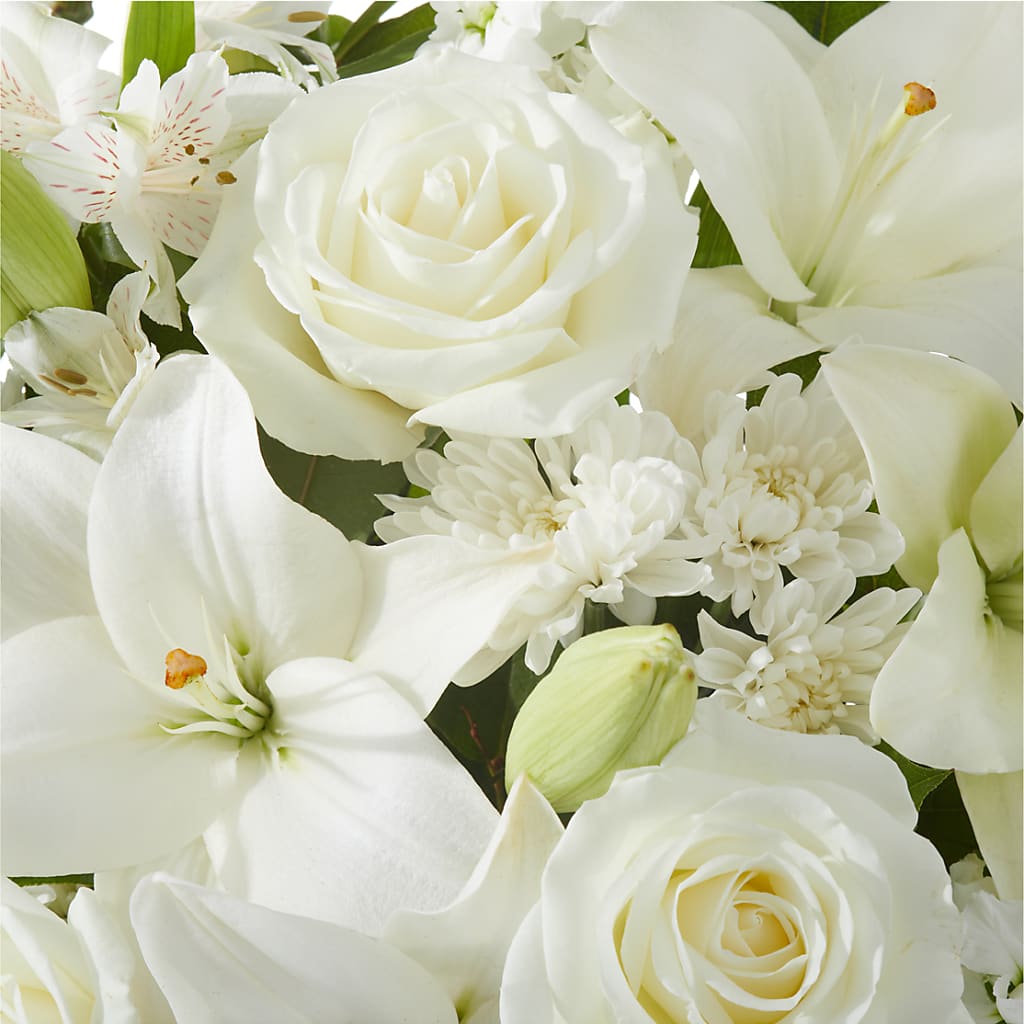 Peaceful Reflections Arrangement –  Verona Florist, Woodbridge ON