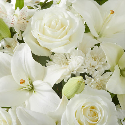 Peaceful Reflections Arrangement –  Verona Florist, Woodbridge ON