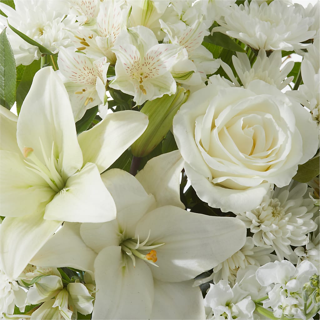 Peaceful Reflections Arrangement –  Verona Florist, Woodbridge ON