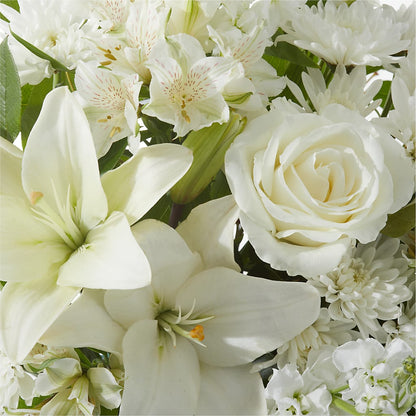 Peaceful Reflections Arrangement –  Verona Florist, Woodbridge ON