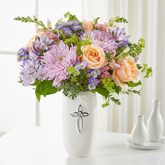 Divine Gift Bouquet –  Verona Florist, Woodbridge ON