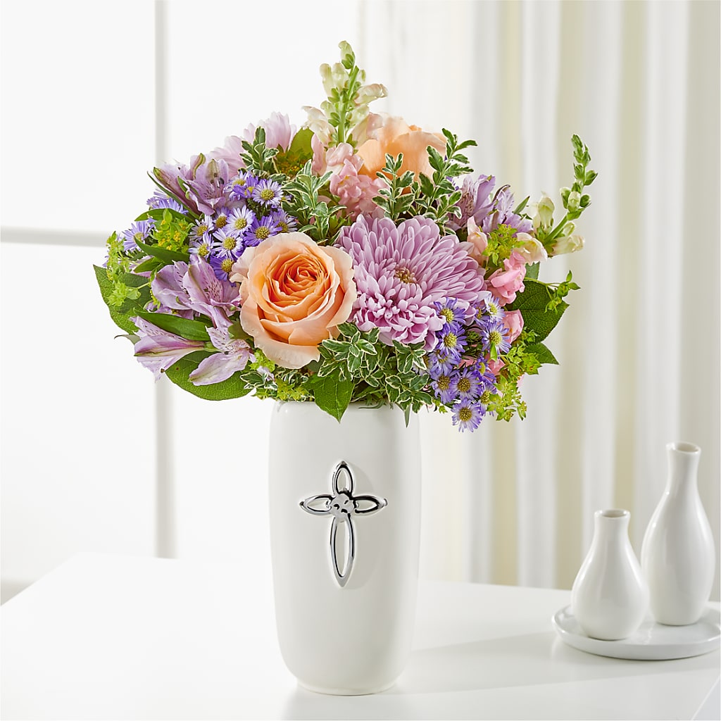 Divine Gift Bouquet –  Verona Florist, Woodbridge ON