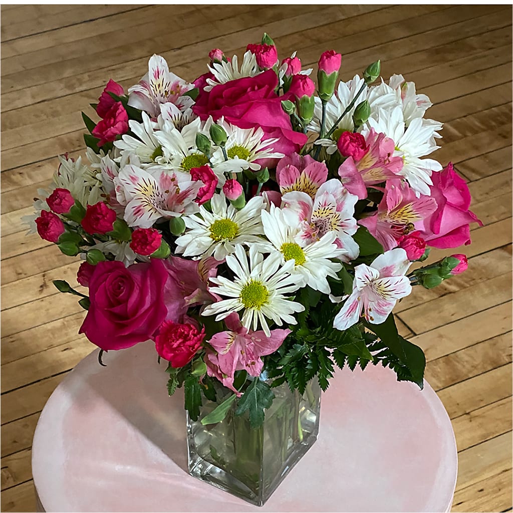 Sweet Surprises® Bouquet –  Verona Florist, Woodbridge ON