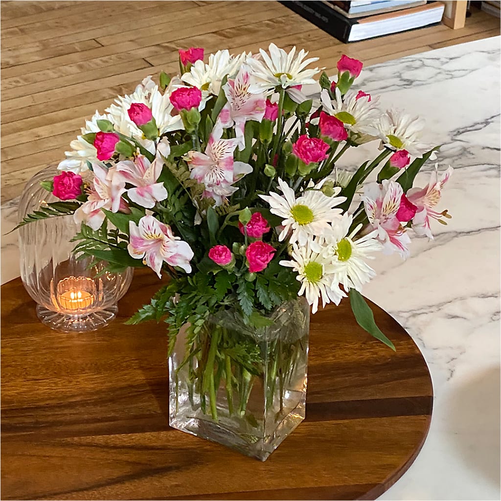 Sweet Surprises® Bouquet –  Verona Florist, Woodbridge ON