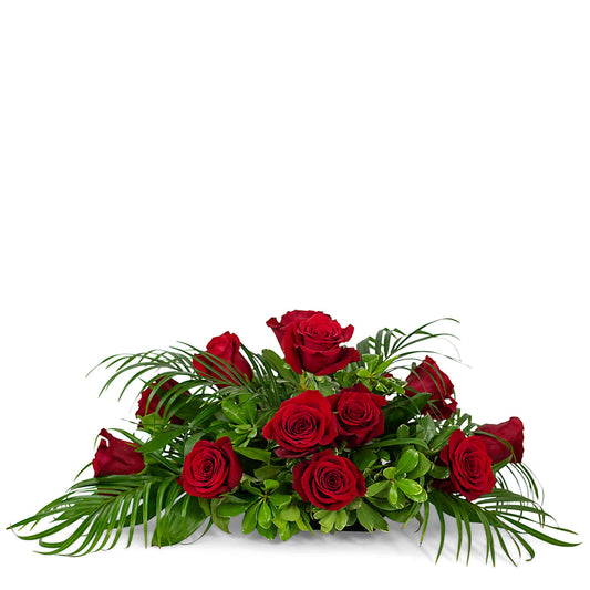 Enduring Centerpiece