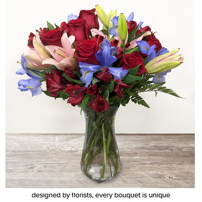 Truly Stunning Bouquet –  Verona Florist, Woodbridge ON