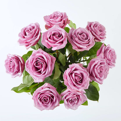 Secret Admirer Lavender Rose Bouquet –  Verona Florist, Woodbridge ON