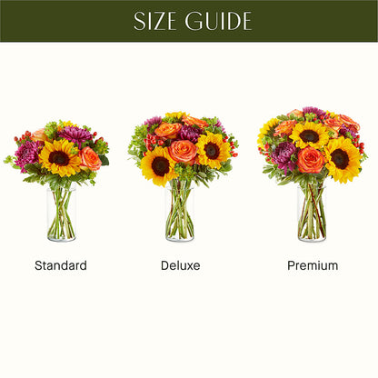 Nature Walk Bouquet –  Verona Florist, Woodbridge ON