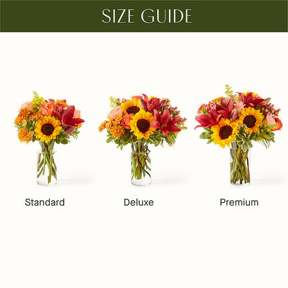 Acorn Lane Bouquet –  Verona Florist, Woodbridge ON
