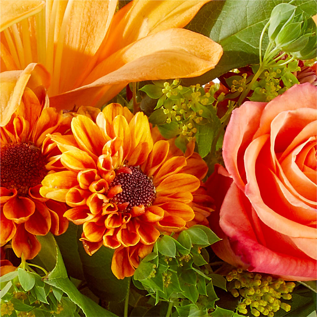 Honeycrisp Bouquet –  Verona Florist, Woodbridge ON