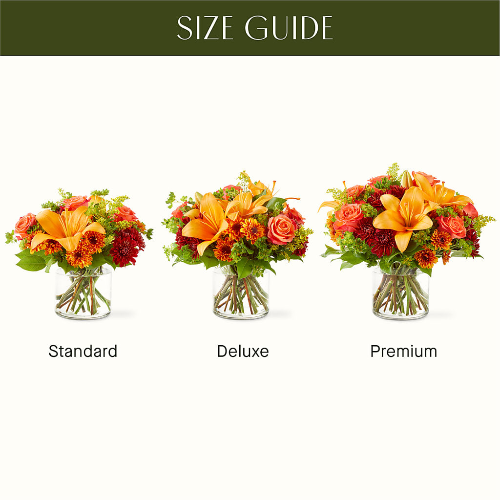 Honeycrisp Bouquet –  Verona Florist, Woodbridge ON