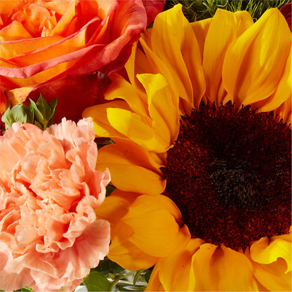 Harvest Festival Bouquet –  Verona Florist, Woodbridge ON