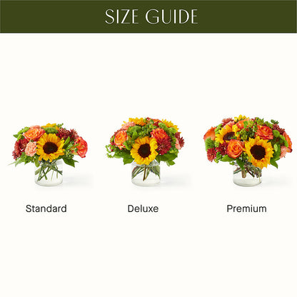 Harvest Festival Bouquet –  Verona Florist, Woodbridge ON