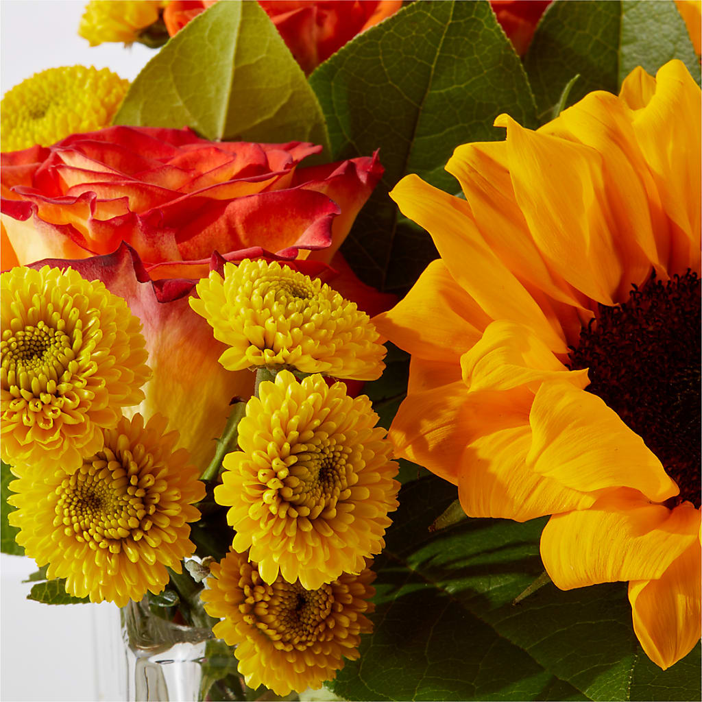 Picnic in the Park Bouquet –  Verona Florist, Woodbridge ON