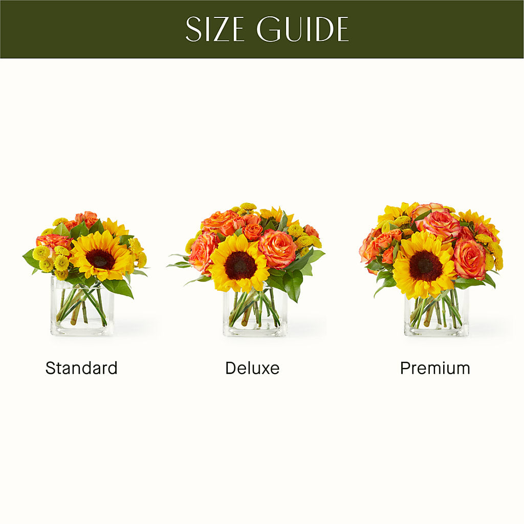 Picnic in the Park Bouquet –  Verona Florist, Woodbridge ON