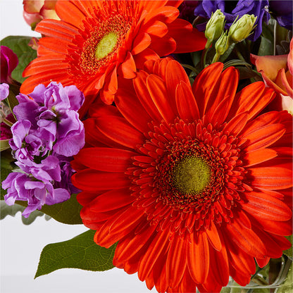 Sangria Bouquet –  Verona Florist, Woodbridge ON