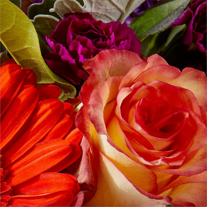 Sangria Bouquet –  Verona Florist, Woodbridge ON