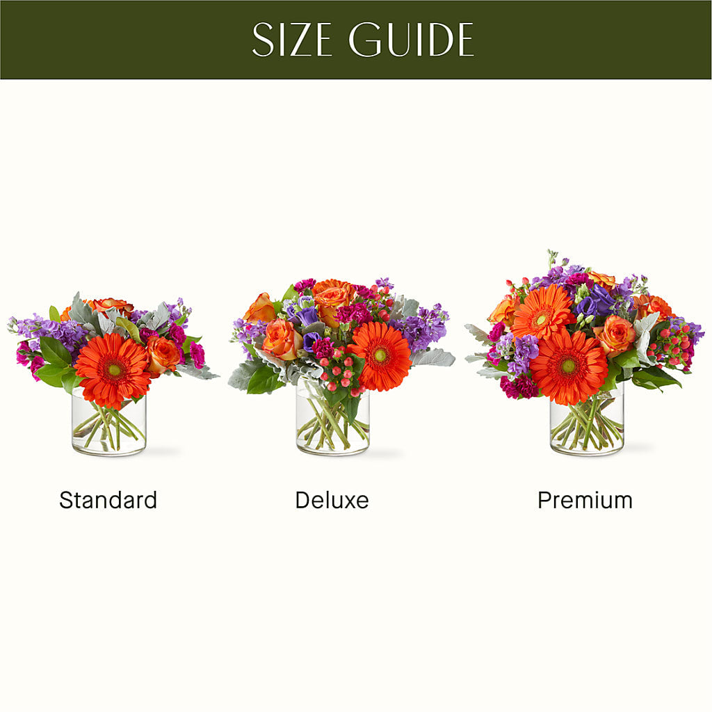 Sangria Bouquet –  Verona Florist, Woodbridge ON