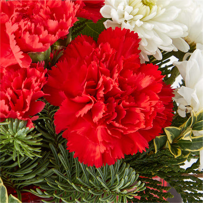 Christmas Market Bouquet –  Verona Florist, Woodbridge ON