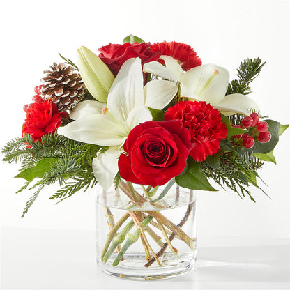Oh So Jolly Bouquet –  Verona Florist, Woodbridge ON