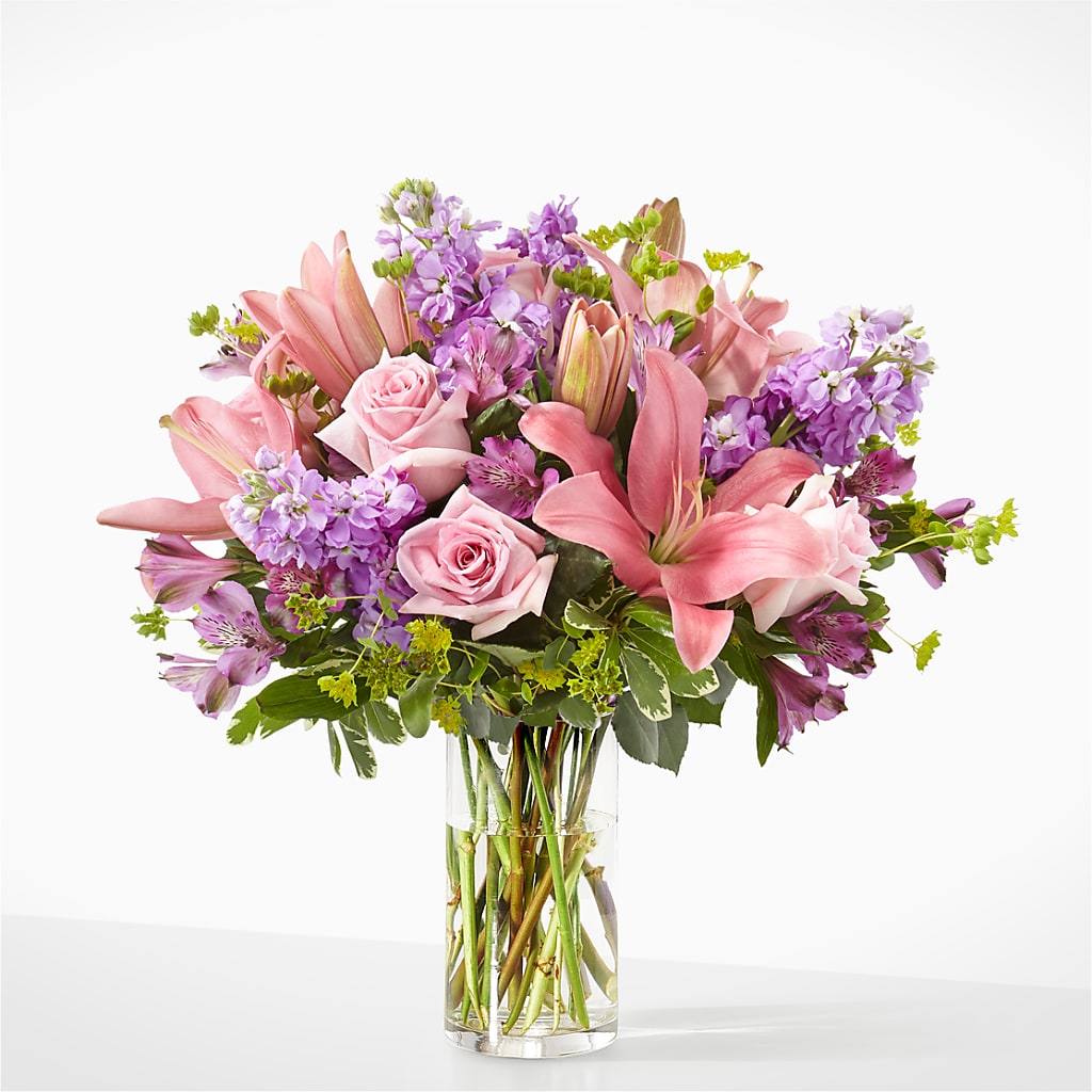 Precious Petals Bouquet –  Verona Florist, Woodbridge ON