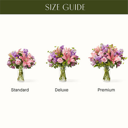 Precious Petals Bouquet –  Verona Florist, Woodbridge ON