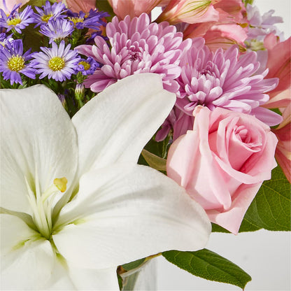 Weekend Escape Bouquet –  Verona Florist, Woodbridge ON