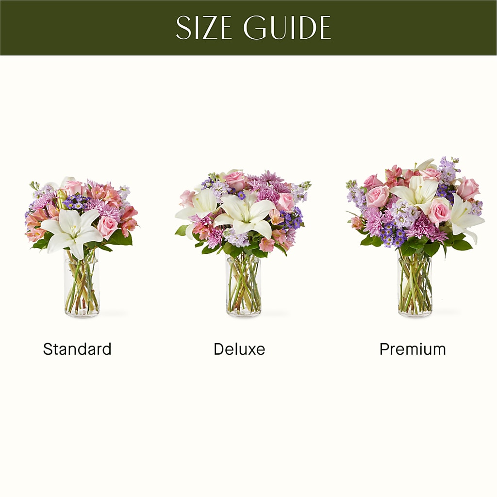 Weekend Escape Bouquet –  Verona Florist, Woodbridge ON