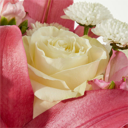 Piece of Cake Bouquet –  Verona Florist, Woodbridge ON