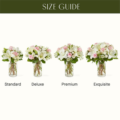 Kindhearted Bouquet –  Verona Florist, Woodbridge ON