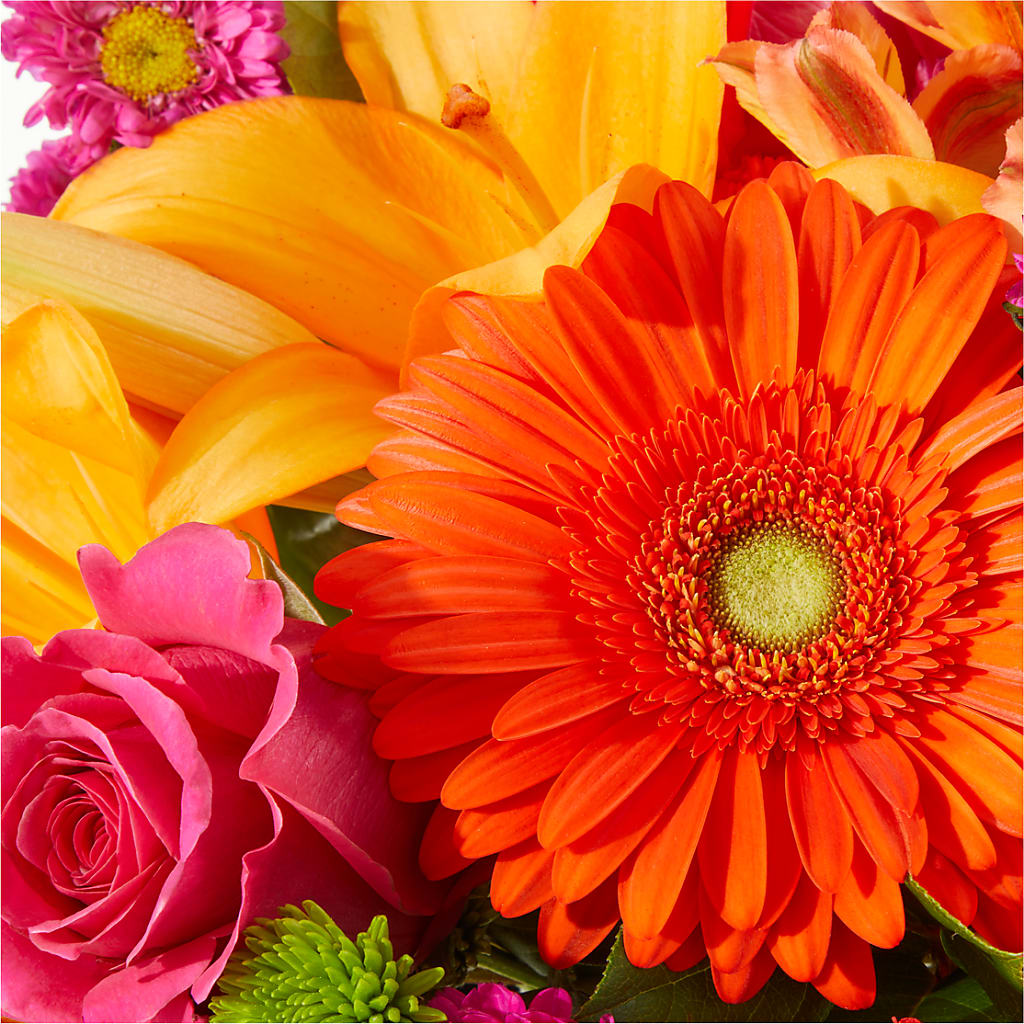 Soiree Bouquet –  Verona Florist, Woodbridge ON