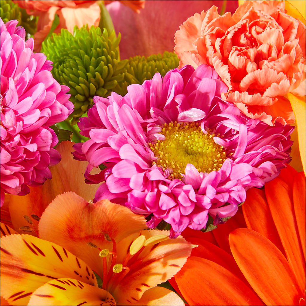 Soiree Bouquet –  Verona Florist, Woodbridge ON