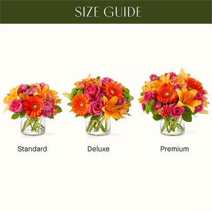 Soiree Bouquet –  Verona Florist, Woodbridge ON