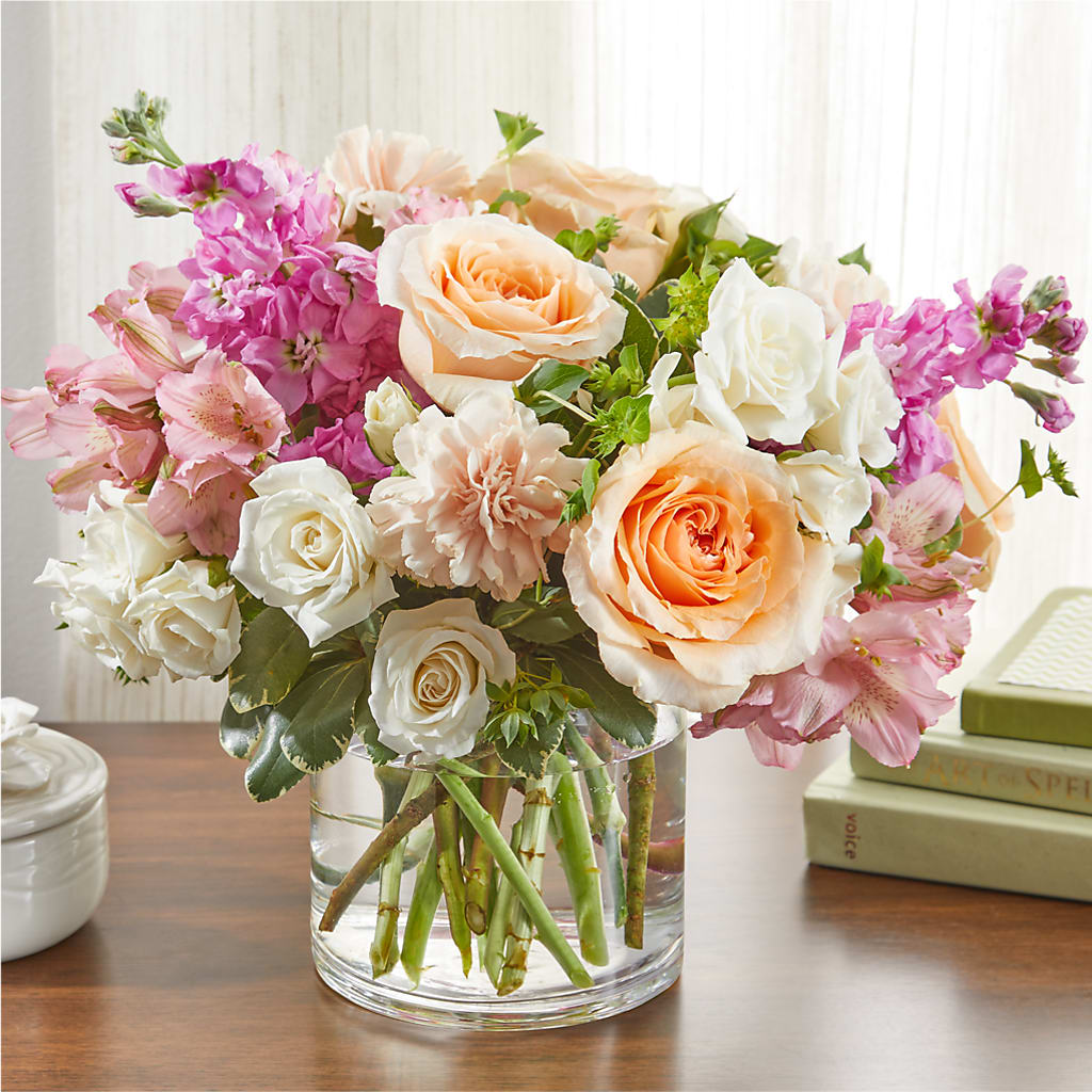 Paradise Bouquet –  Verona Florist, Woodbridge ON