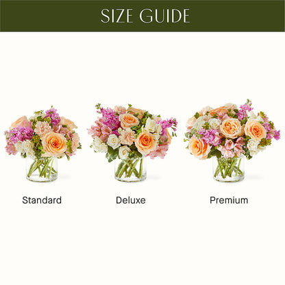 Paradise Bouquet –  Verona Florist, Woodbridge ON