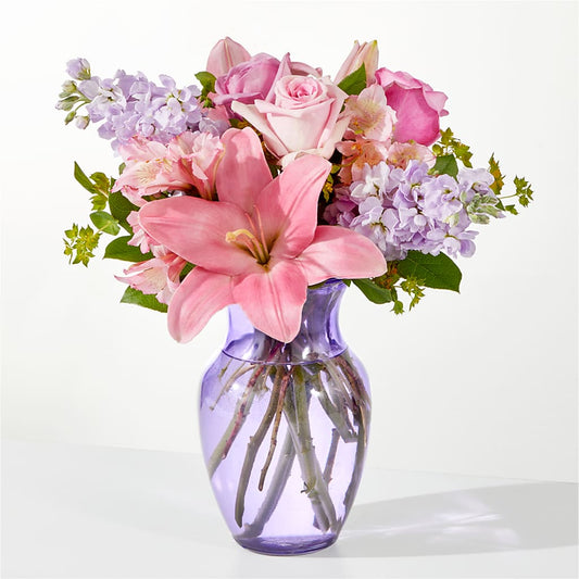 The Crown Jewel Bouquet –  Verona Florist, Woodbridge ON
