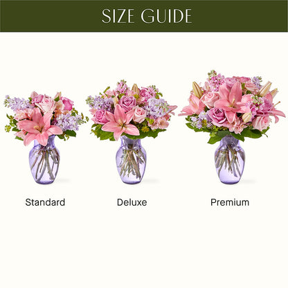 The Crown Jewel Bouquet –  Verona Florist, Woodbridge ON