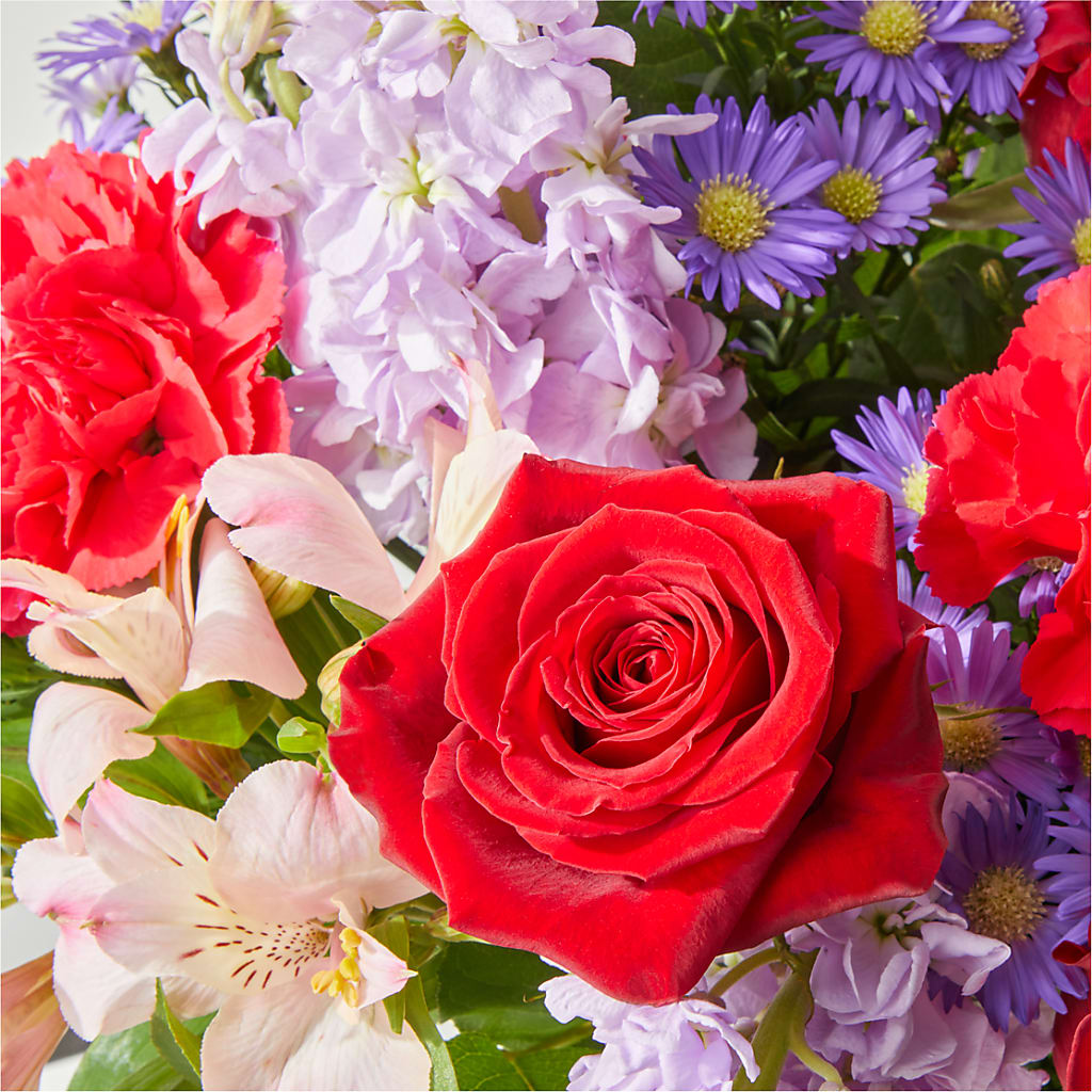 Your Majesty Bouquet –  Verona Florist, Woodbridge ON