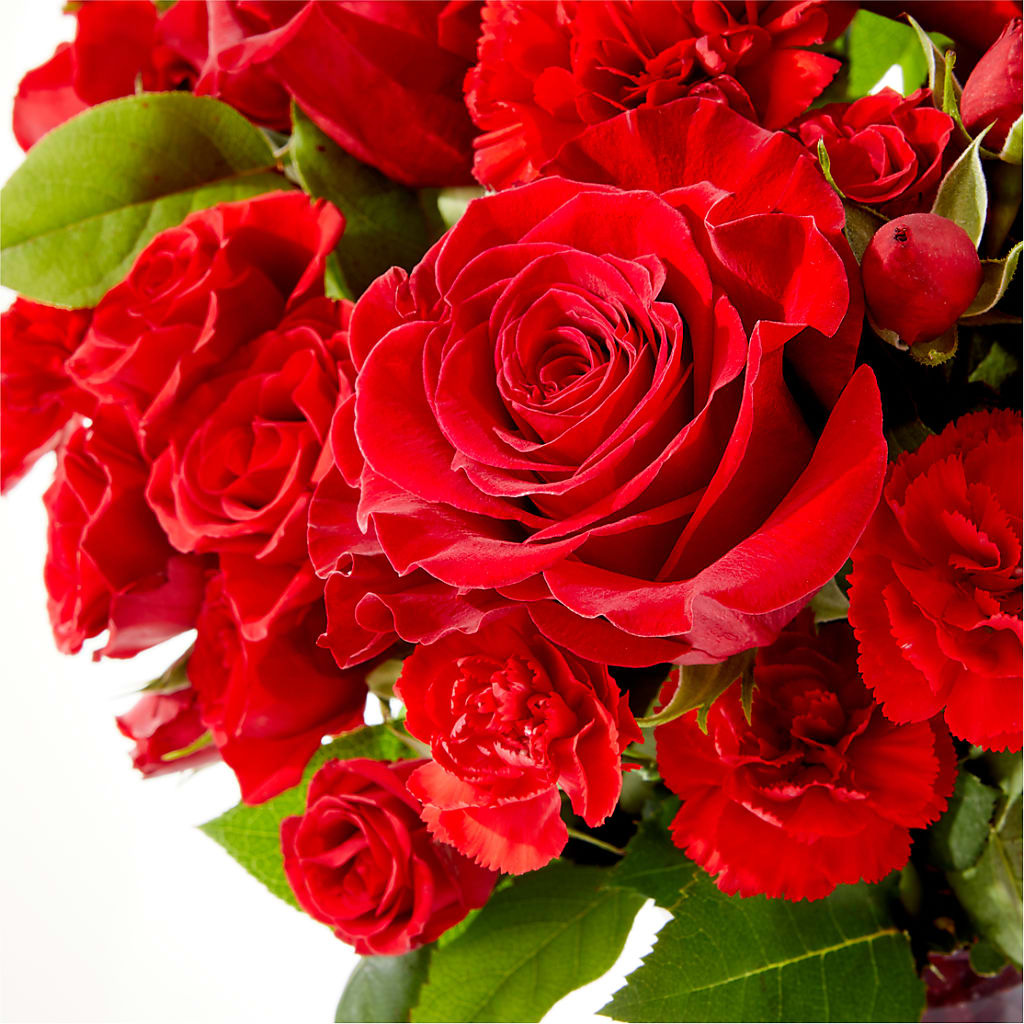 The Heartstrings Bouquet –  Verona Florist, Woodbridge ON