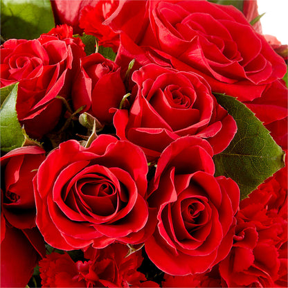 The Heartstrings Bouquet –  Verona Florist, Woodbridge ON