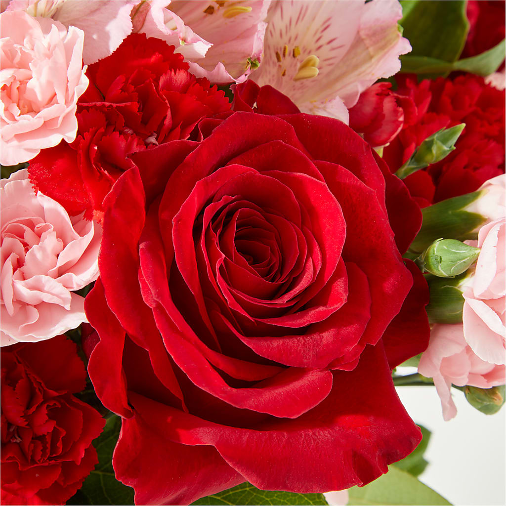 Candy Kisses Bouquet –  Verona Florist, Woodbridge ON