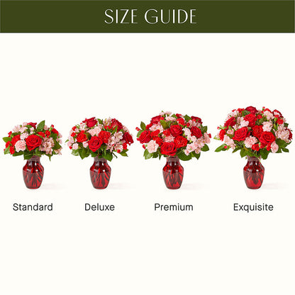 Candy Kisses Bouquet –  Verona Florist, Woodbridge ON