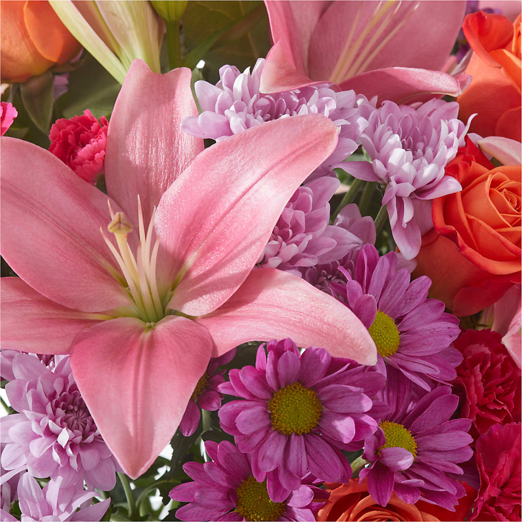 One and Only Bouquet –  Verona Florist, Woodbridge ON