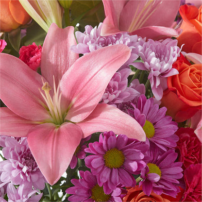 One and Only Bouquet –  Verona Florist, Woodbridge ON