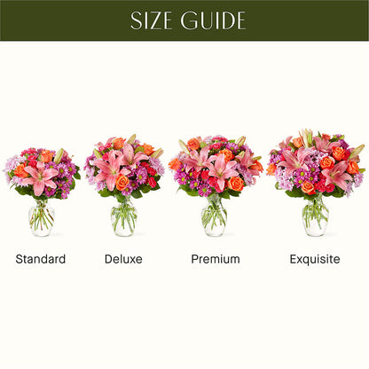 One and Only Bouquet –  Verona Florist, Woodbridge ON